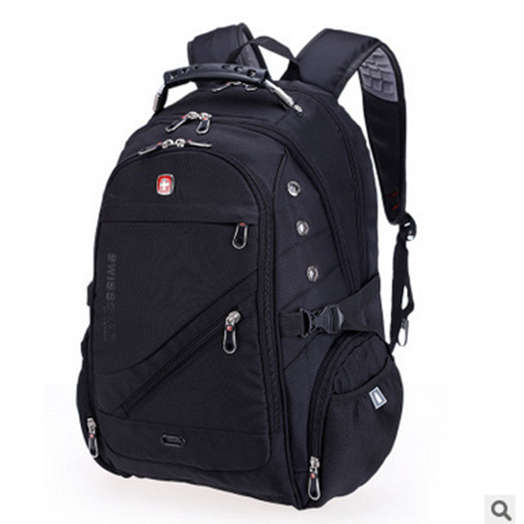 Backpack Men laptop bag