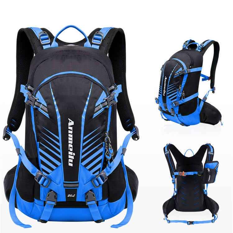 Cycling backpack backpack waterproof backpack