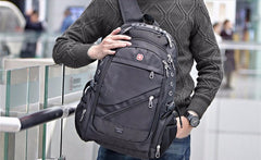 Backpack Men laptop bag