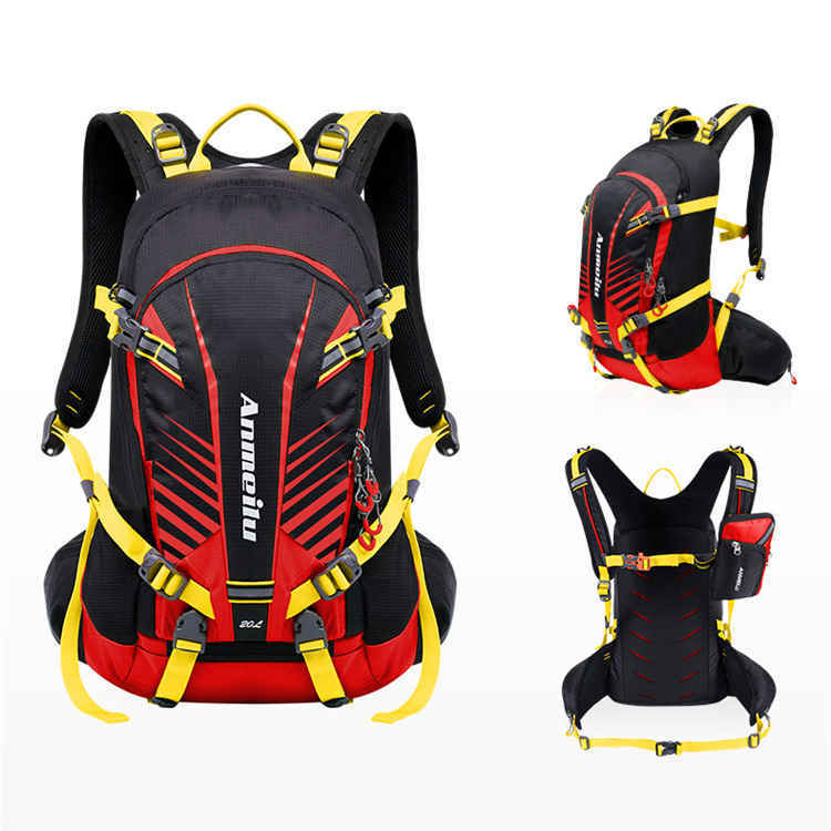 Cycling backpack backpack waterproof backpack