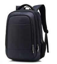 Traveling Men Large Capacity Computer Backpack