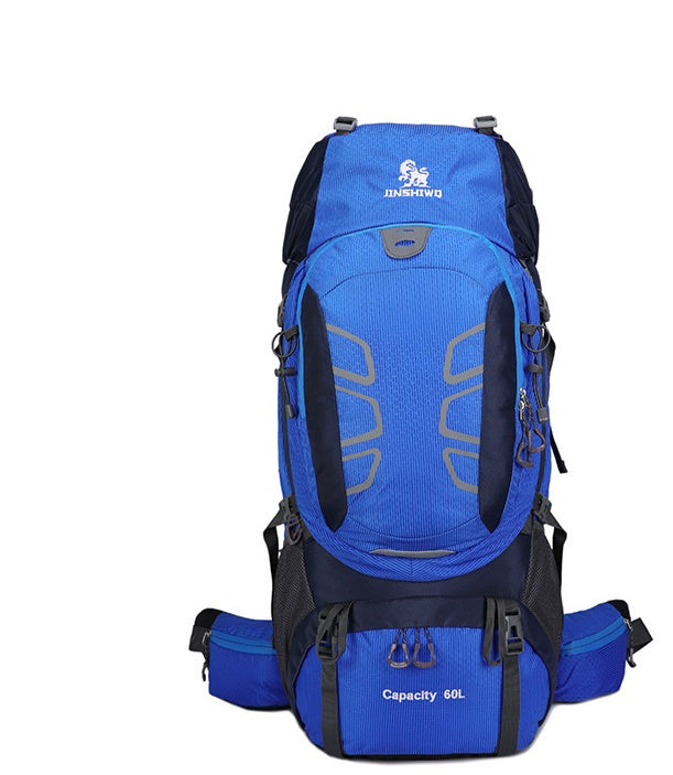 Large Capacity Leisure  Sports Travel Bag