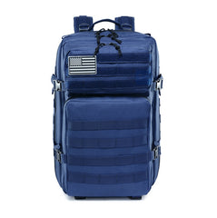 Outdoor Mountaineering Bag Tactical Leisure Bag Army Fan Travel Computer Bag Individual Soldier Package