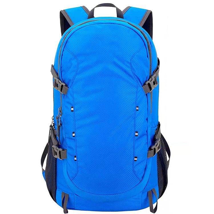 Lightweight Folding Backpack Outdoor Camping