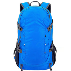 Lightweight Folding Backpack Outdoor Camping