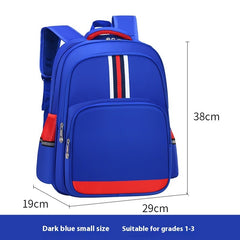 Boys And Girls Set Children's Backpack