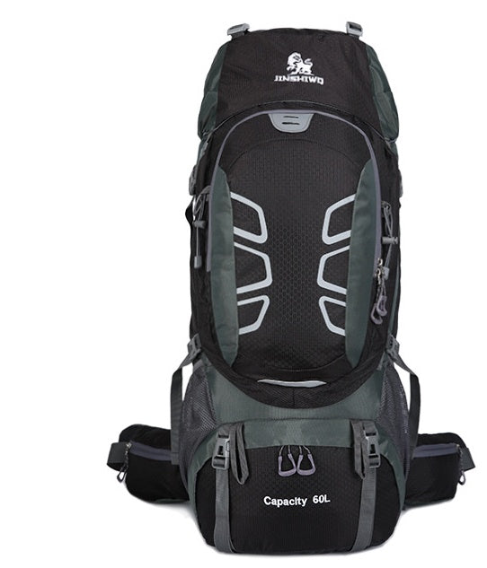 Large Capacity Leisure  Sports Travel Bag