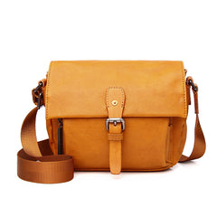 Men's Cross-body Bags Carry Large Leisure Trend